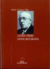 Lugrís Freire, unha biografía