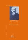 Manuel Lugrís Freire. Antoloxía