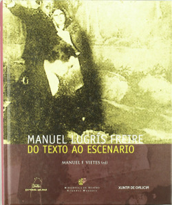 Manuel Lugrís Freire