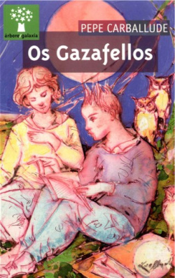 Os Gazafellos