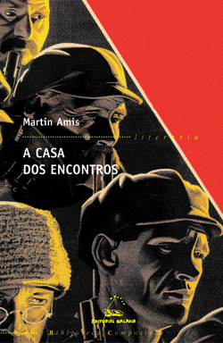 A casa dos encontros