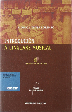 Introdución á linguaxe musical