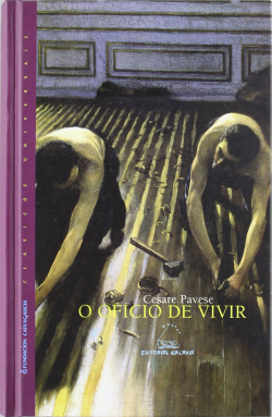 O oficio de vivir