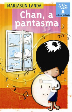 Chan, a pantasma