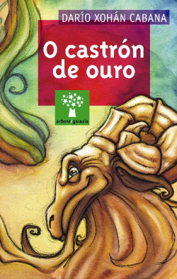 O castrón de ouro