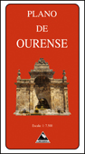 Plano de Ourense