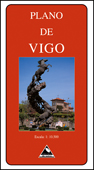 Plano de Vigo