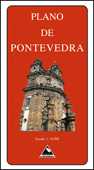 Plano de Pontevedra