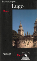 Paseando por Lugo