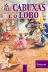 As sete cabuxas e o lobo