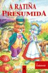 A ratiña presumida