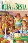 A bela e a besta