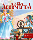 A bela adormecida