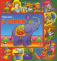 Hoxe imosà ó circo