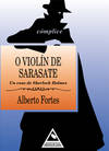 O violín de Sarasate