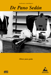 De pano sedán