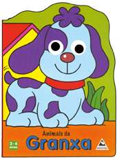 Animais da Granxa