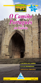 O Camiño Portugués en Galicia