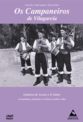 Os Campaneiros de Vilagarcía