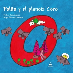 Polito y el planeta Cero