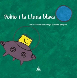 Polito i la Lluna blava