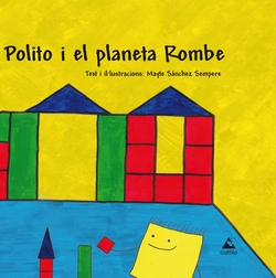 Polito i el planeta Rombe