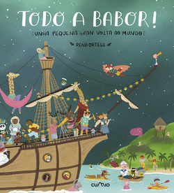 TODO A BABOR!