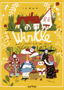 OS WINKLE