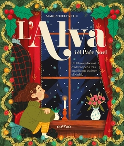 L´ALVA I EL PARE NOEL
