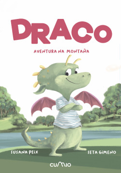 DRACO: Aventura na montaña ("Lemos +6")