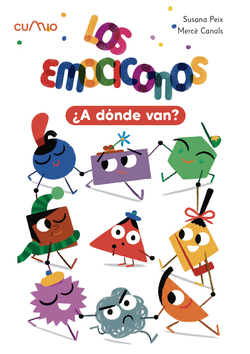 Los Emociconos: ¿A dónde van? ("Lemos +5")