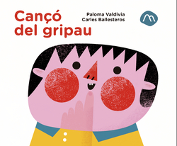 Cançó del gripau