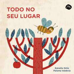 Todo no seu lugar