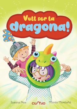 Vull ser la dragona! ("Leemos +6")