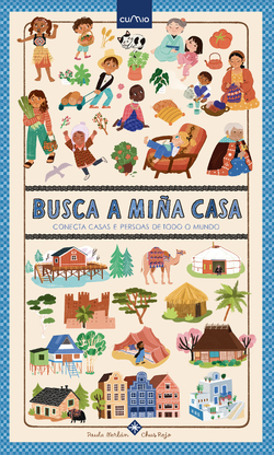 Busca a miña casa