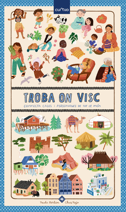 Troba on visc