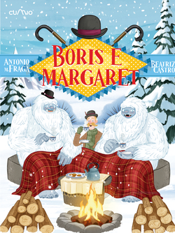 Boris e Margaret