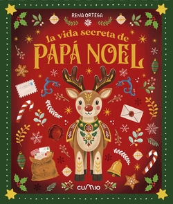 La vida secreta de Papá Noel