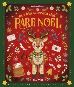 La vida secreta del Pare Noel (Català)