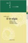 (CAT).RELIGIO 2N.CICLE ESO.EL FET RELIGIOS