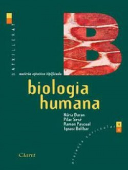 Biologia humana batxillerat materia optativa