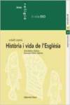 (CAT).RELIGIO 1R.CICLE ESO.HISTORIA I VIDA DE L'ESGLESIA