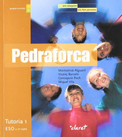 (CAT).PEDRAFORCA TUTORIA 1