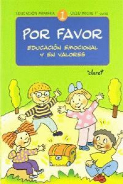(08).POR FAVOR 1ºPRIMARIA
