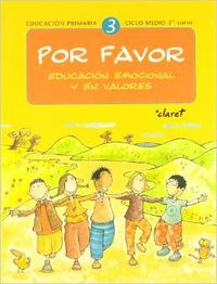 (06).POR FAVOR 3ºPRIMARIA