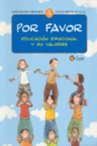 (06).POR FAVOR 4ºPRIMARIA