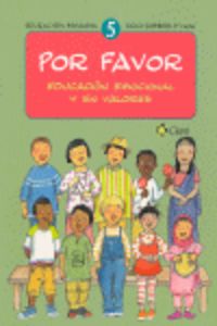(06).POR FAVOR 5ºPRIMARIA