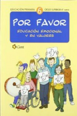 (06).POR FAVOR 6ºPRIMARIA