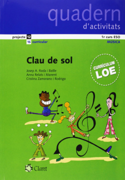(CAT).QUAD.CLAU DE SOL 1R.CICLE ESO.(SWING)
