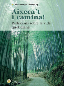 AIXECA´T I CAMINA!
